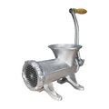 Hamilton Beach Weston Electroplated Tin Coated Silver Manual speed 10 spm Meat Grinder 36-2201-W